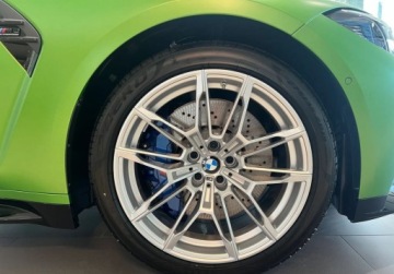 BMW Seria 3 G20-G21 2025 BMW M3 Competition M xDrive Limuzyna dealer BMW Bonkowscy 3.0 Benzyna, zdjęcie 5