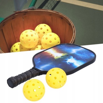 LEIJIAER Pickleball Paddle Set Ракетка для лица