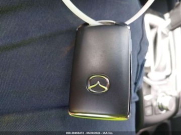 Mazda CX-5 II 2024 Mazda CX-5 2024r, 2.5L, 4x4, Select 2.5 Benzyna 227KM, zdjęcie 13