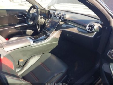 Mercedes CLE 2024 Mercedes-Benz CLE Amg 53 2024 3.0 Benzyna 429KM, zdjęcie 9