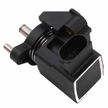 ПОТЕНЦИОМЕТР ПЕДАЛИ ГАЗА MERCEDES W168, W163, R170, W202, W210