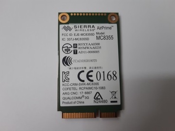 3G GSM-модем 20-VM173-P4 LENOVO