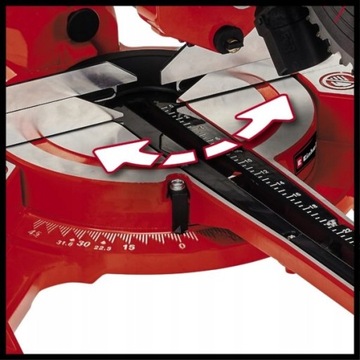 Einhell 4300390 TC-SM 2131/1 Dual Piła