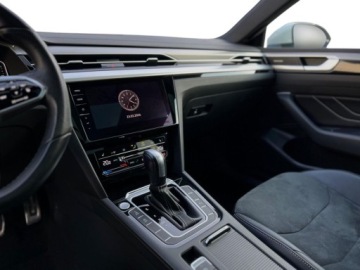 Volkswagen Arteon Fastback Facelifting 2.0 TSI 190KM 2022 Volkswagen Arteon Shooting Brake R-Line 2.0 TSI 190KM DSG Panorama Harman, zdjęcie 11