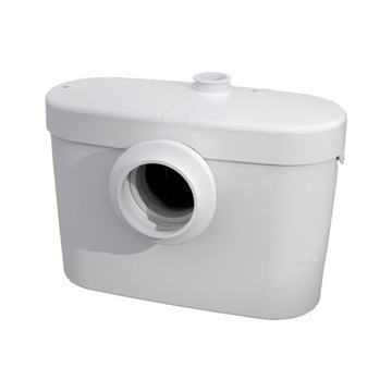 SFA Saniaccess Rozdrabniacz fekali łatwy dostęp