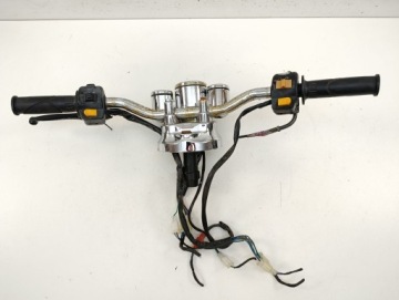 РУЛЕВОЕ КОЛЕСО В КОМПЛЕКТЕ UB