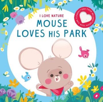 MOUSE LOVES HIS PARK (2021)