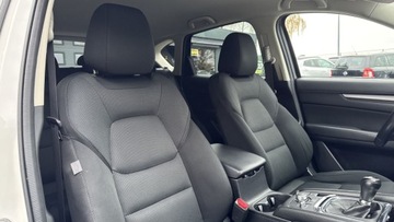 Mazda CX-5 II SUV 2.0 SKY-G 165KM 2018 Mazda CX-5 Skyactiv G 165 Exclusive Line GWARANCJA 2.0 Benzyna 165KM, zdjęcie 18