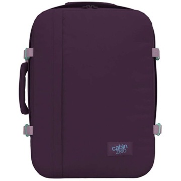 Plecak kabinowy CABINZERO CLASSIC 44L Midnight Purple