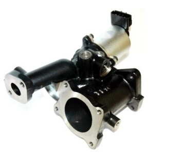 ZAWÓR EGR OPEL ASTRA H 1.7 CDTI 2004-