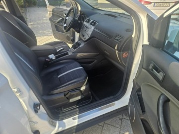Ford Kuga I 2010 Ford Kuga 2.0 140 Km Klimatronik, Elektryka, zdjęcie 11