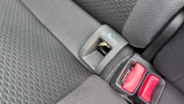 Nissan Qashqai II Crossover Facelifting 1.3 DIG-T 140KM 2021 Nissan Qashqai 1.4Benzyna 140KM SalonPL Kamera Nav, zdjęcie 30