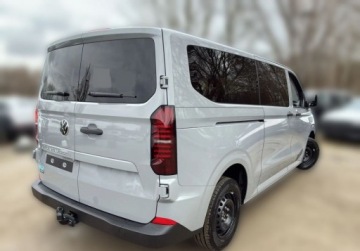 Volkswagen Caravelle T6 Transporter 2.0 TDI 150KM 2025 Volkswagen Caravelle 9 osobL2H12.0 TDI 150 KM manual, r.o. 3500 mm 2.0, zdjęcie 5