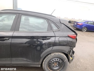 Hyundai Kona I 2021 Hyundai Kona Hyundai Kona 2.0 Benzyna 150KM, zdjęcie 12