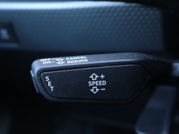 Audi A1 III 2025 Audi A1 30 TFSI, Salon Polska, 1. Właściciel, zdjęcie 18