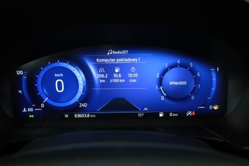 Ford Kuga III SUV 1.5 EcoBoost 150KM 2021 Ford Kuga 1.5 EcoBoost, Salon Polska, zdjęcie 7