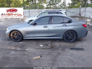 BMW Seria 3 G20-G21 2023 BMW Seria 3 2023r, 330I, XDrive, 2.0L 2.0 Benzyna 255KM