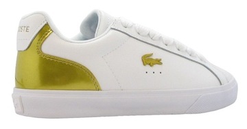 Buty LACOSTE LEROND PRO 123 3 CFA rozmiar 40