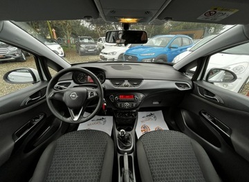 Opel Corsa E Hatchback 3d 1.4 Twinport 90KM 2018 Opel Corsa 1.4 Benzyna+LPG / Salon Polska /2019, zdjęcie 14