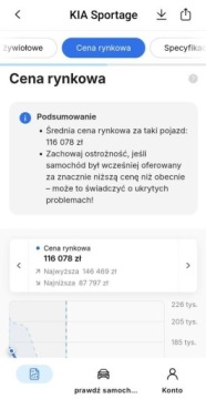 Kia Sportage V 2022 Kia Sportage 1.6 T-GDI HEV Business Line 2WD 210KM 2022r 100% bezwypadkowy!, zdjęcie 21