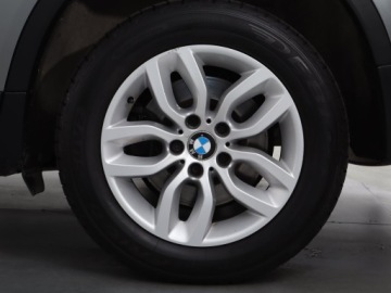 BMW X3 F25 SUV 2.0 20d 184KM 2013 BMW X3 xDrive20d, 181 KM, 4X4, Skóra, Navi, zdjęcie 14