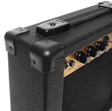 Гитарный комбоусилитель M-tunes mtG-10S