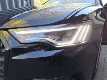 Audi A6 C8 Allroad 3.0 45 TDI 245KM 2025 Audi A6 Avant Matrix LED, Carplay, Android Auto, Hak holowniczy, FV, gwara, zdjęcie 38