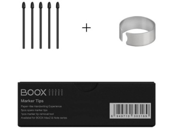 Końcówki do rysika ONYX Boox Pen 2 Pro (5 szt.)