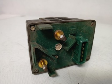 SENZOR DMYCHADLA CITROEN C8