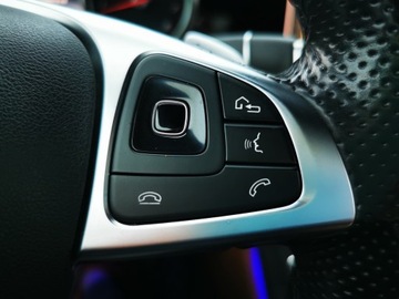 Mercedes Klasa E W213 Cabrio 2.0 300 245KM 2018 MERCEDES F-VAT23%, E300 Cabrio, Burmester, Automat, Skóra, zdjęcie 16