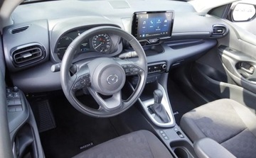 Mazda 2 IV (XP21) 2024 Mazda 2 Mazda 2 Exclusive-line Gwarancja Producenta Faktura VAT23 Hybryda, zdjęcie 8