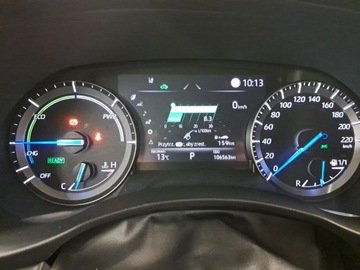 Toyota Highlander III 2.5 248KM 2021 Toyota Highlander 2.5 Executive Toyota Highlander, zdjęcie 18