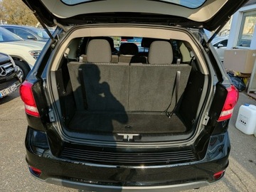 Dodge Journey 2019 Dodge Journey 2.4 Benzyna 190 KM, Bluetooth,, zdjęcie 35