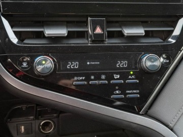 Toyota Camry IX 2023 Toyota Camry SK171XH#2.5 Hybrid Executive CVT, zdjęcie 17