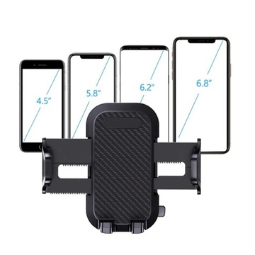 ПРОЧНЫЙ АВТОМОБИЛЬНЫЙ ДЕРЖАТЕЛЬ ДЛЯ ТЕЛЕФОНА ОКНО ПРИБОРНАЯ ПАНЕЛЬ