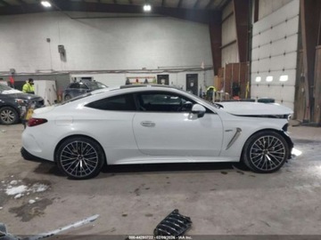 Mercedes CLE 2026 Mercedes-Benz CLE Amg 53 2026 3.0 Benzyna 435KM, zdjęcie 7