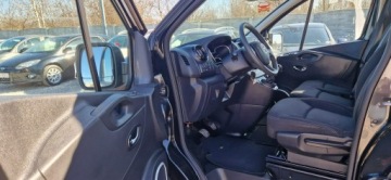 Opel Vivaro B 2017 Opel Vivaro Do Przewozu Osób Niepełnosprawnych, zdjęcie 19