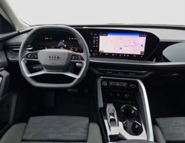 Audi Q5 III 2026 Audi Q5 Pakiet MMI, Czern Plus, S line, Pakiet Tech, 2.0 Hybryda 204KM, zdjęcie 9