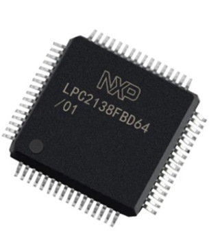 Procesor Mikrokontroler LPC2138FBD64/01 NXP
