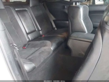 Dodge Challenger III 2019 Dodge Challenger DODGE CHALLENGER RT SCAT PACK WIDEBODY 6.4 Benzyna 485KM, zdjęcie 9