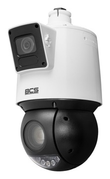 BCS-P-SDIP24425SR10-AI2/4MPx вращающаяся IP-камера