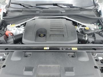 Land Rover Range Rover Sport III 2023 Land Rover Range Rover Sport Dynamic SE 2023 3.0l 3.0 Benzyna 395KM, zdjęcie 6