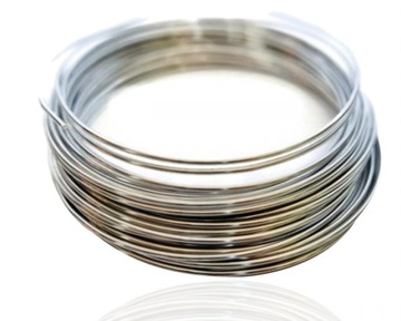 Проволока сопротивления Kanthal D 0,6 мм 10 метров