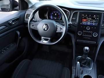 Renault Megane IV Grandtour Facelifting 1.3 TCe 115KM 2020 Renault Megane 1.3 TCe, Salon Polska, zdjęcie 6