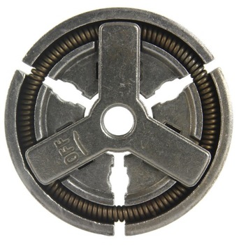 БАРАБАН СЦЕПЛЕНИЯ КОРЗИНЫ СО ЗВЕЗДОЧКОЙ ДЛЯ КИТАЙСКОЙ ПИЛЫ 5200