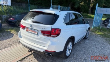 BMW X5 F15 SUV xDrive40e 313KM 2016 BMW X5 2.0 Benz hybryda plug in 4.0 e x-drive max opcja 133 tys km gwaranc, zdjęcie 10