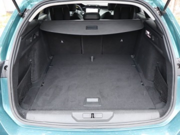 Peugeot 308 III SW 1.2 PureTech 130KM 2023 Peugeot 308 1.2 e-THP, Salon Polska, zdjęcie 13