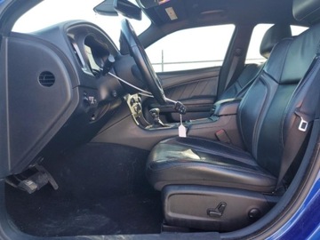 Dodge Charger VII 2022 Dodge Charger SXT 2022, od ubezpieczalni 3.6 Benzyna 292KM, zdjęcie 6