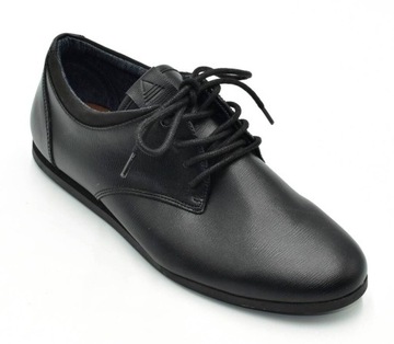 Aldo PÓŁBUTY damskie 39