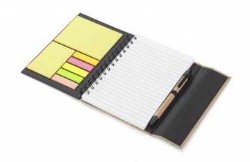Notes MAGO B6 - idealny pod nadruk